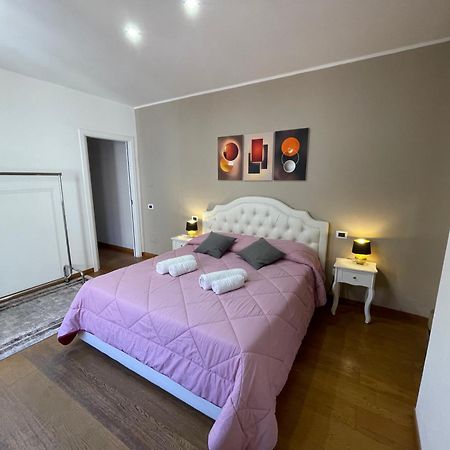Appartamento Suite Sardinia Holiday กาญารี ภายนอก รูปภาพ
