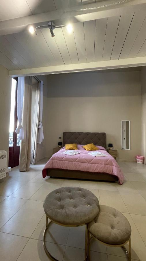 Appartamento Suite Sardinia Holiday กาญารี ภายนอก รูปภาพ