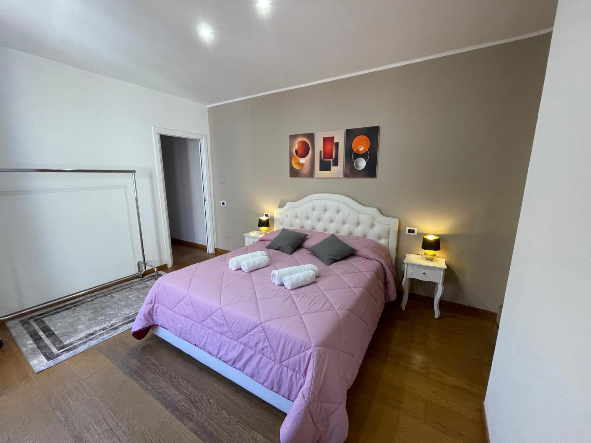 Appartamento Suite Sardinia Holiday กาญารี ภายนอก รูปภาพ
