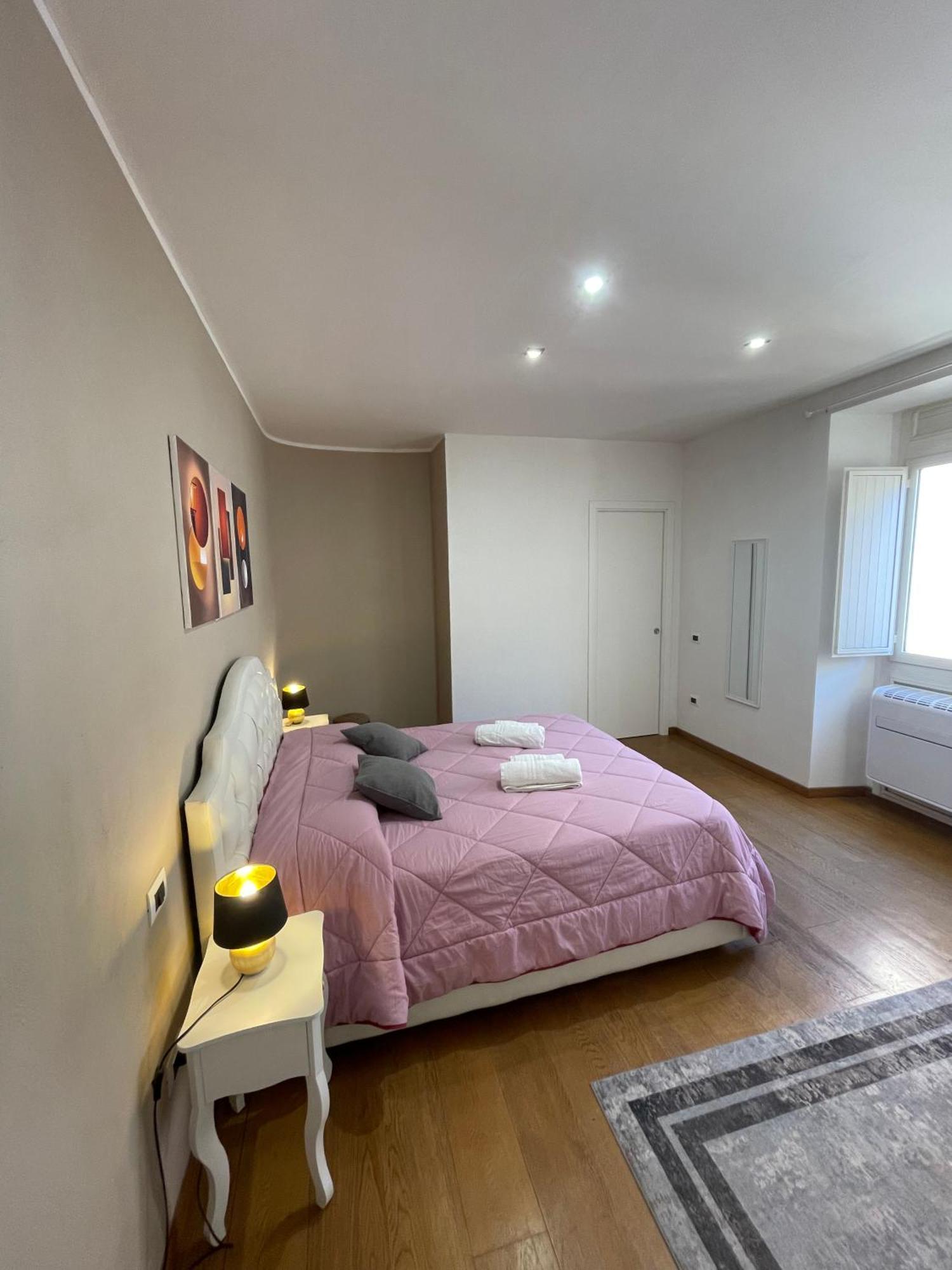 Appartamento Suite Sardinia Holiday กาญารี ภายนอก รูปภาพ